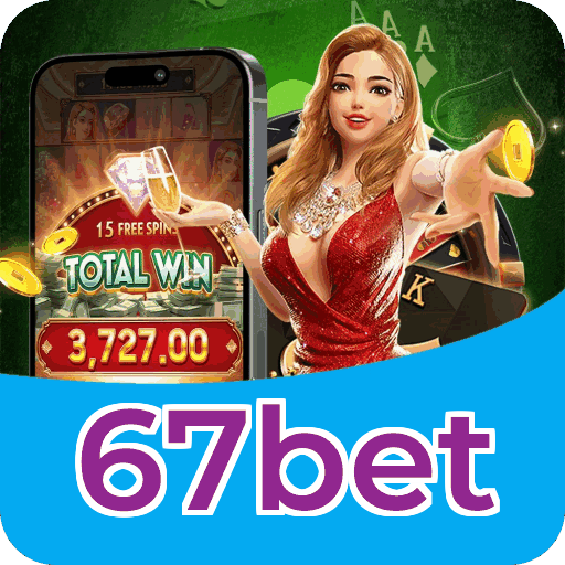 Bônus de boas-vindas 67bet