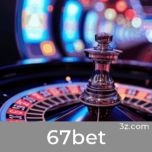 67bet: Slots com Jackpots, Dealer ao Vivo Imersivo, Jogos de Mesa Estratégicos
