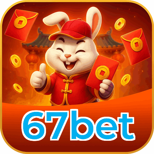 67bet Logo