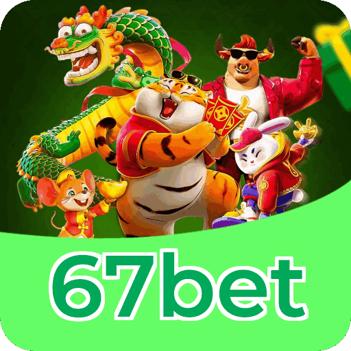 Slots Premium da PG Soft na 67bet