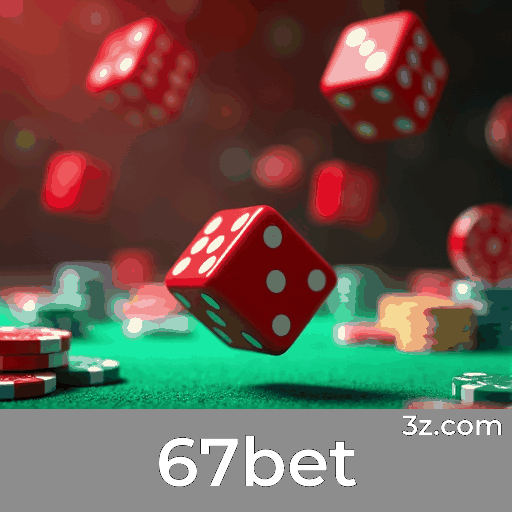 67bet: Slots com Jackpots, Dealer ao Vivo Imersivo, Jogos de Mesa Estratégicos