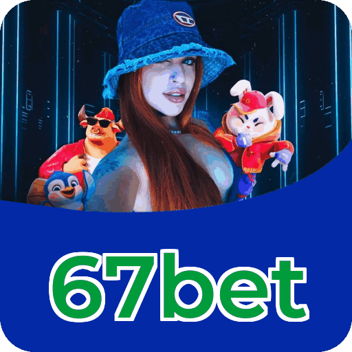 Login rápido no app 67bet