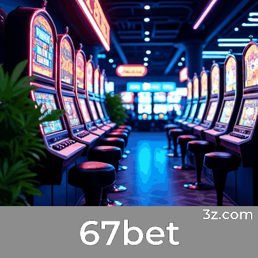 Experimente o Acesso Exclusivo em 67bet com Login Seguro