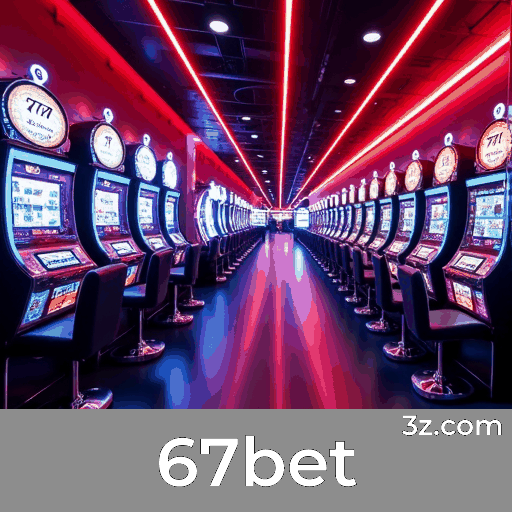 Maximize Seus Ganhos com o Aplicativo 67bet